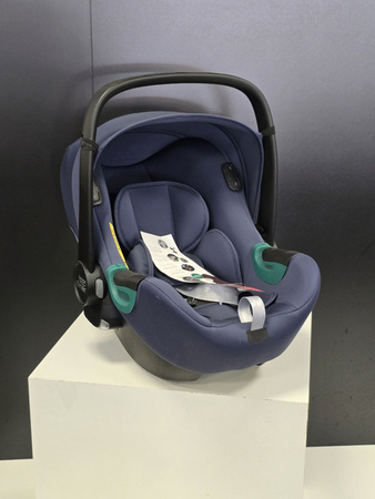 [OUTLET] Britax Romer Baby Safe iSense i-Size Fotelik Samochodowy 0-13kg Indigo Blue