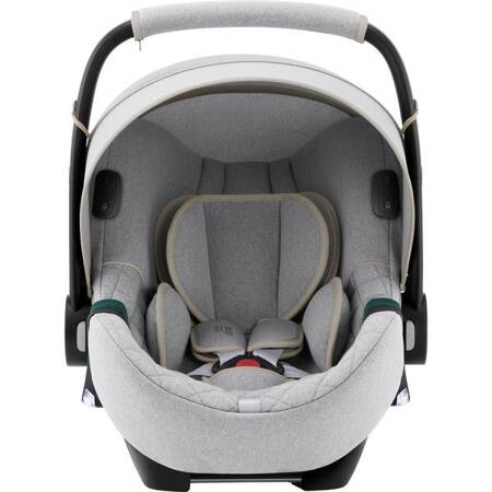 [OUTLET] Britax Romer Baby Safe iSense i-Size Fotelik Samochodowy 0-13kg Nordic Grey