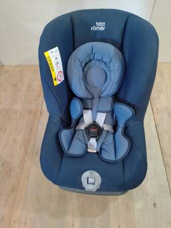 [OUTLET] Britax Romer First Class Plus Fotelik Samochodowy 0-18kg RWF Moonlight Blue