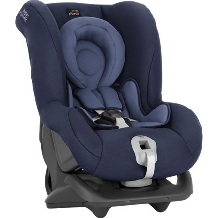 [OUTLET] Britax Romer First Class Plus Fotelik Samochodowy 0-18kg RWF Moonlight Blue