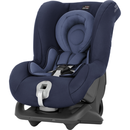 [OUTLET] Britax Romer First Class Plus Fotelik Samochodowy 0-18kg RWF Moonlight Blue