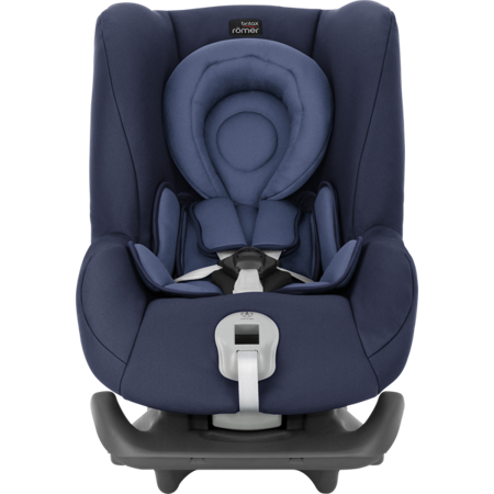 [OUTLET] Britax Romer First Class Plus Fotelik Samochodowy 0-18kg RWF Moonlight Blue