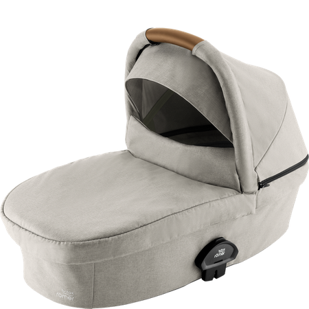 [OUTLET] Britax Romer Smile III Wózek Głeboko-Spacerowy 2w1 Pure Beige