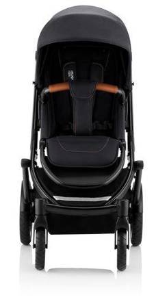 [OUTLET] Britax Romer Smile III Wózek Głęboko-Spacerowy Fossil Grey