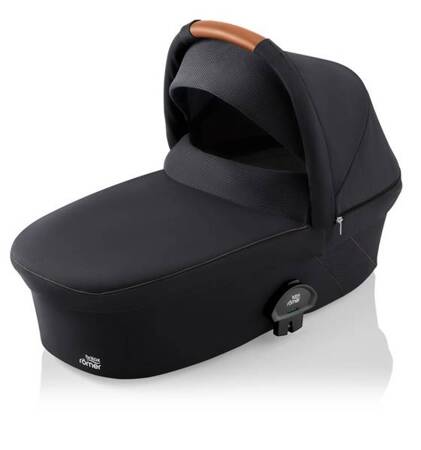 [OUTLET] Britax Romer Smile III Wózek Głęboko-Spacerowy Fossil Grey