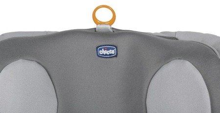 [OUTLET]  Chicco Around U I-Size Fotelik Samochodowy 0-18 kg RWF Jet Black