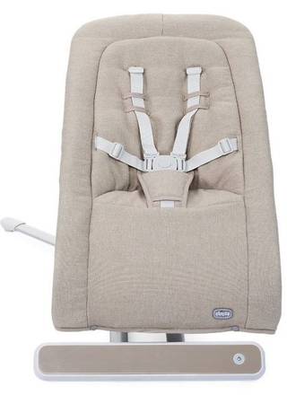 [OUTLET] Chicco Rythm&Sound Leżaczek Dla Dzieci Sand