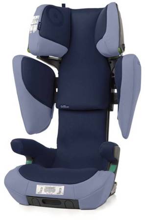 [OUTLET] Concord Transformer IPlus 2023 Fotelik Samochodowy 15-36 kg Lazuli Blue