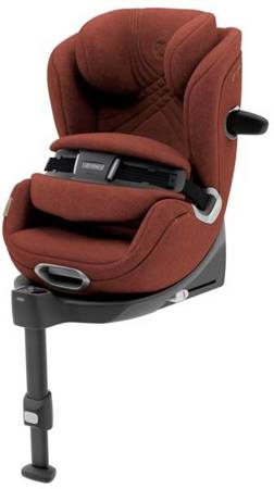 [OUTLET] Cybex Anoris T i-Size Fotelik Samochodowy 9-21 kg Autumn Gold