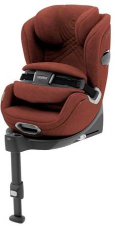 [OUTLET] Cybex Anoris T i-Size Fotelik Samochodowy 9-21 kg Autumn Gold