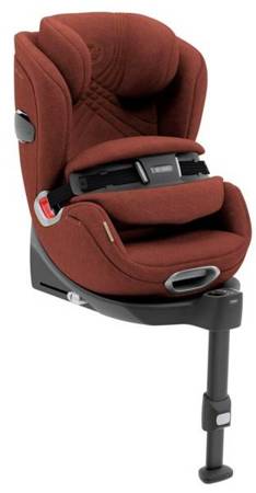 [OUTLET] Cybex Anoris T i-Size Fotelik Samochodowy 9-21 kg Autumn Gold