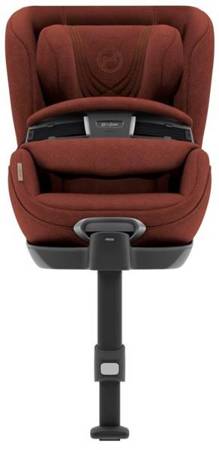 [OUTLET] Cybex Anoris T i-Size Fotelik Samochodowy 9-21 kg Autumn Gold