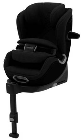 [OUTLET] Cybex Anoris T i-Size Fotelik Samochodowy 9-21 kg Deep Black