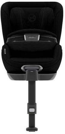 [OUTLET] Cybex Anoris T i-Size Fotelik Samochodowy 9-21 kg Deep Black