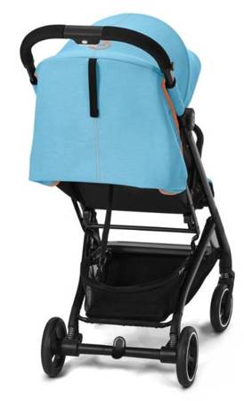 [OUTLET] Cybex Beezy Wózek Spacerowy Beach Blue