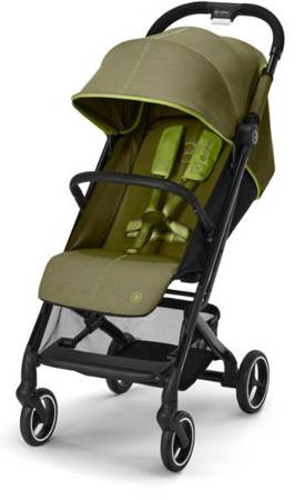 [OUTLET] Cybex Beezy Wózek Spacerowy Nature Green