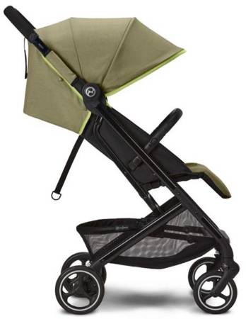 [OUTLET] Cybex Beezy Wózek Spacerowy Nature Green