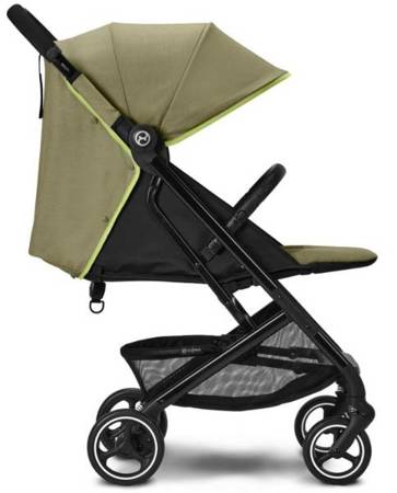 [OUTLET] Cybex Beezy Wózek Spacerowy Nature Green