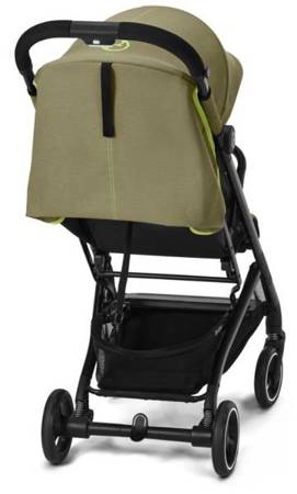 [OUTLET] Cybex Beezy Wózek Spacerowy Nature Green