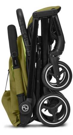 [OUTLET] Cybex Beezy Wózek Spacerowy Nature Green