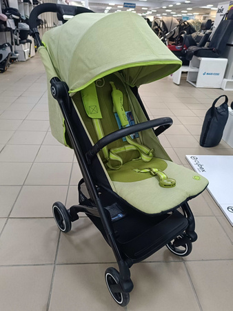 [OUTLET] Cybex Beezy Wózek Spacerowy Nature Green