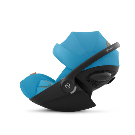 [OUTLET] Cybex Cloud G I-Size Fotelik Samochodowy 0-13kg Plus Beach Blue