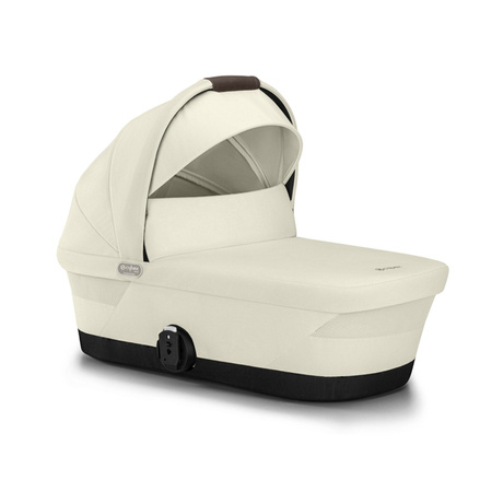 [OUTLET] Cybex Gondola Do Wózka Gazelle S Seashell Beige