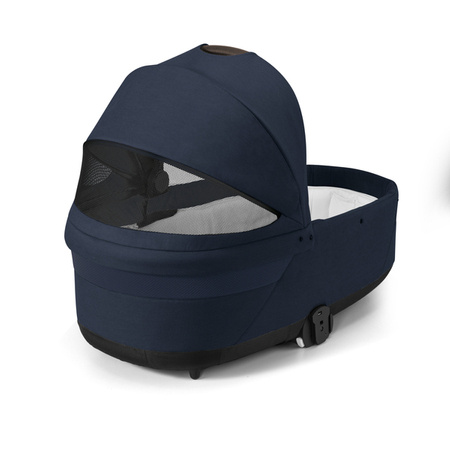 [OUTLET] Cybex Gondola do Balios/Talos S Lux Ocean Blue 2023