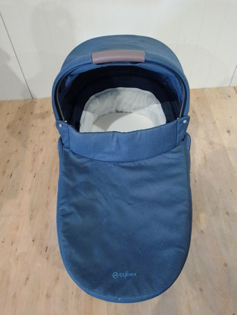 [OUTLET] Cybex Gondola do Balios/Talos S Lux Ocean Blue 2023