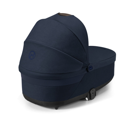 [OUTLET] Cybex Gondola do Balios/Talos S Lux Ocean Blue 2023