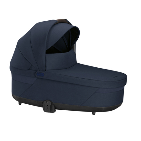 [OUTLET] Cybex Gondola do Balios/Talos S Lux Ocean Blue 2023