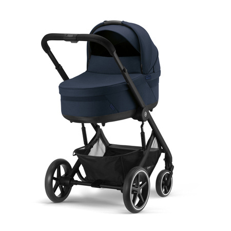 [OUTLET] Cybex Gondola do Balios/Talos S Lux Ocean Blue 2023