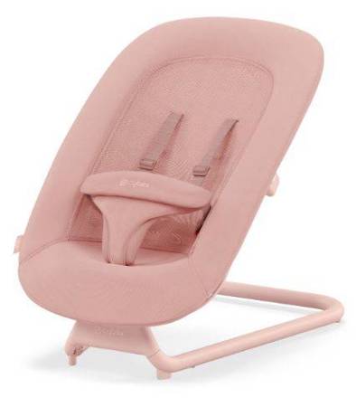 [OUTLET] Cybex Lemo Bouncer Leżaczek Pearl Pink