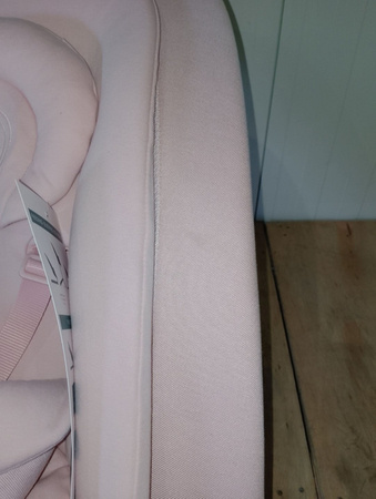 [OUTLET] Cybex Lemo Bouncer Leżaczek Pearl Pink