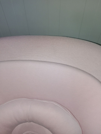 [OUTLET] Cybex Lemo Bouncer Leżaczek Pearl Pink