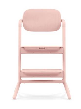 [OUTLET]  Cybex Lemo Krzesełko Do Karmienia Pearl Pink