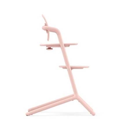 [OUTLET]  Cybex Lemo Krzesełko Do Karmienia Pearl Pink