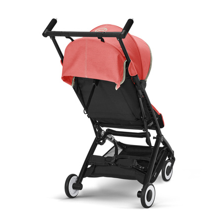 [OUTLET] Cybex Libelle 2.0 Wózek Spacerowy Hibiscus Red