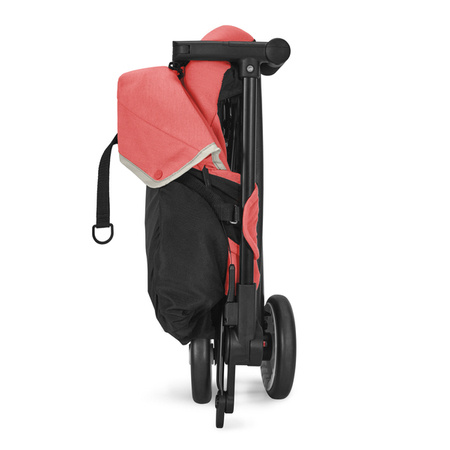 [OUTLET] Cybex Libelle 2.0 Wózek Spacerowy Hibiscus Red