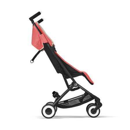 [OUTLET] Cybex Libelle 2.0 Wózek Spacerowy Hibiscus Red