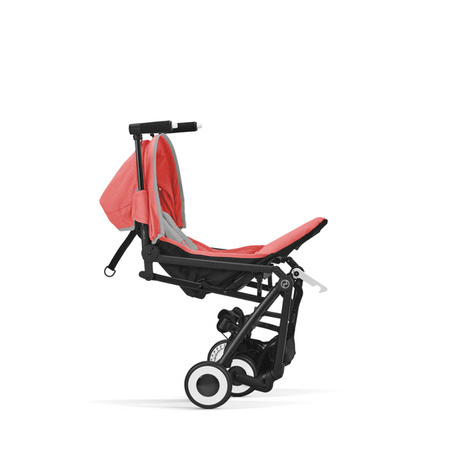 [OUTLET] Cybex Libelle 2.0 Wózek Spacerowy Hibiscus Red