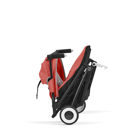 [OUTLET] Cybex Libelle 2.0 Wózek Spacerowy Hibiscus Red