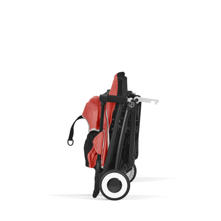 [OUTLET] Cybex Libelle 2.0 Wózek Spacerowy Hibiscus Red