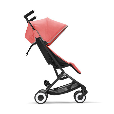 [OUTLET] Cybex Libelle 2.0 Wózek Spacerowy Hibiscus Red