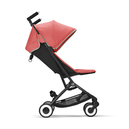 [OUTLET] Cybex Libelle 2.0 Wózek Spacerowy Hibiscus Red