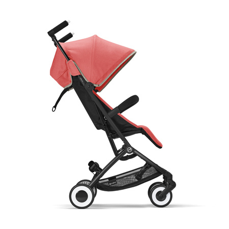 [OUTLET] Cybex Libelle 2.0 Wózek Spacerowy Hibiscus Red