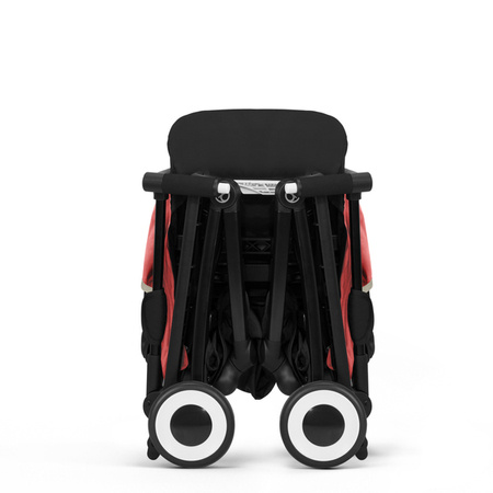 [OUTLET] Cybex Libelle 2.0 Wózek Spacerowy Hibiscus Red