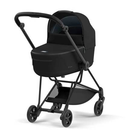 [OUTLET] Cybex Mios 3.0 Gondola Lux Deep Black