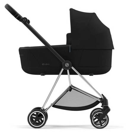 [OUTLET] Cybex Mios 3.0 Gondola Lux Deep Black