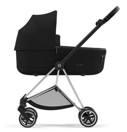 [OUTLET] Cybex Mios 3.0 Gondola Lux Deep Black